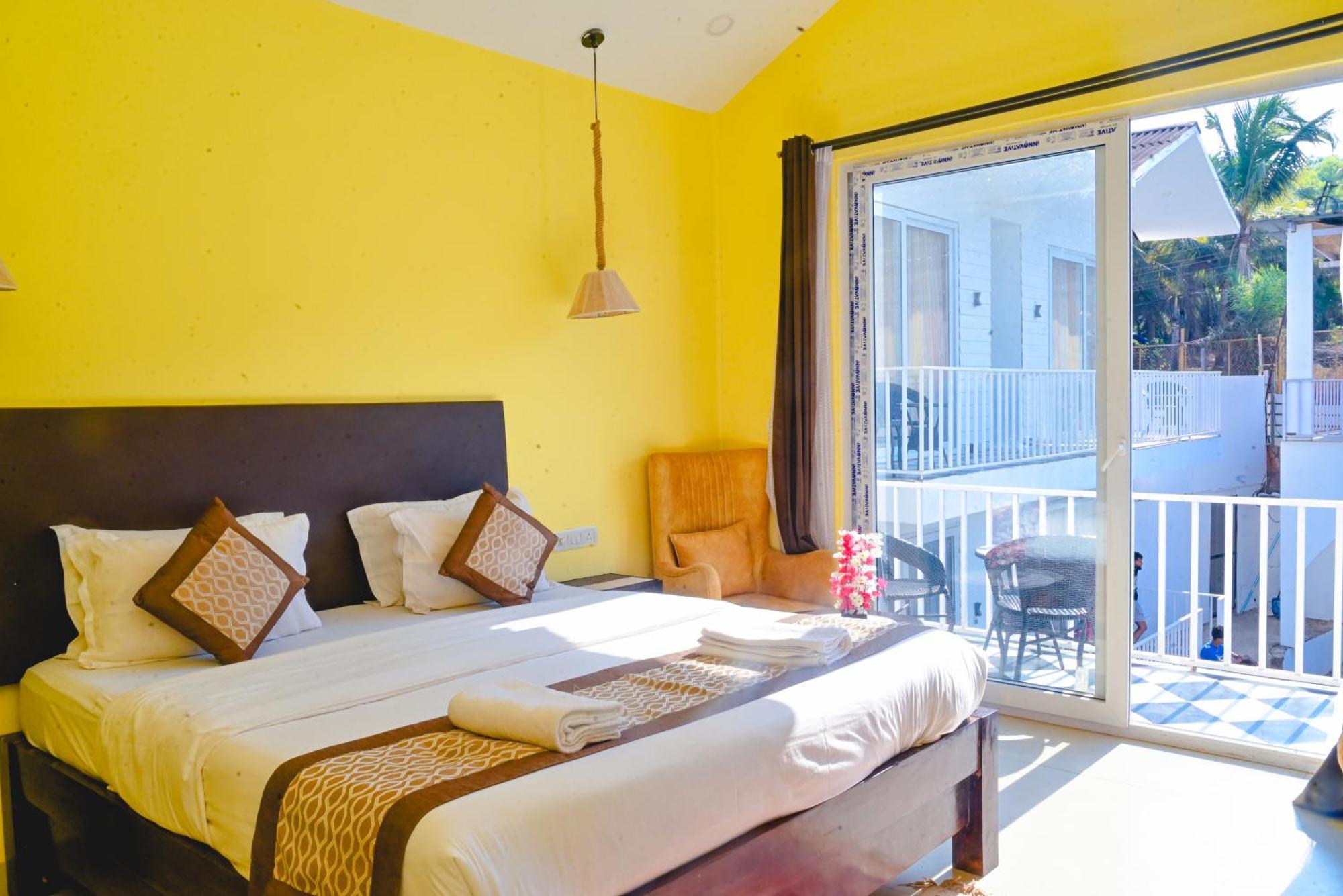 Sunbliss By The Sea Hotel