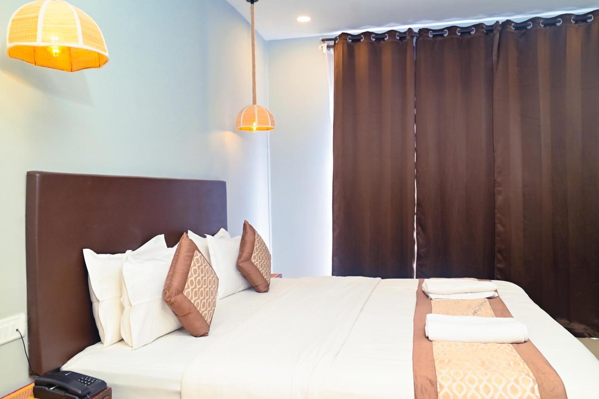 Sunbliss By The Sea Hotel