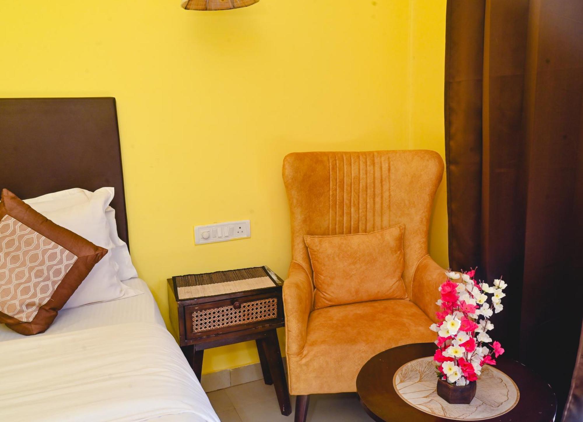Sunbliss By The Sea Hotel