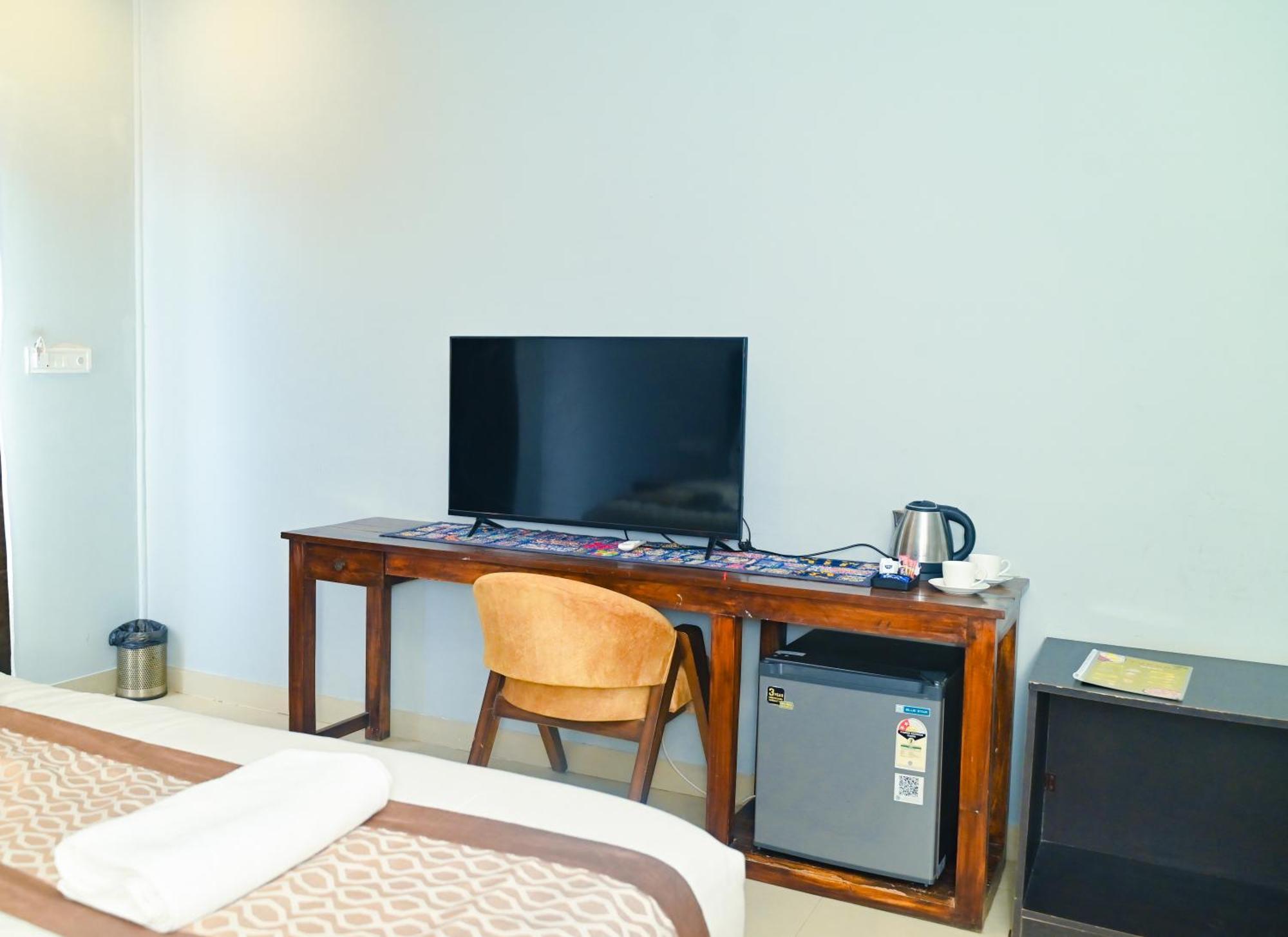 Sunbliss By The Sea Hotel 3*
