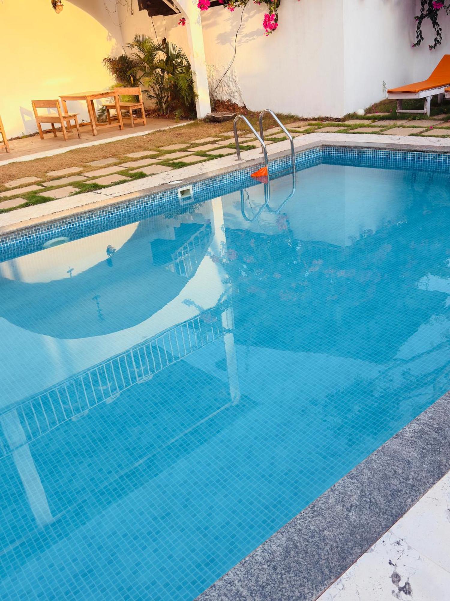 Sunbliss By The Sea 3*