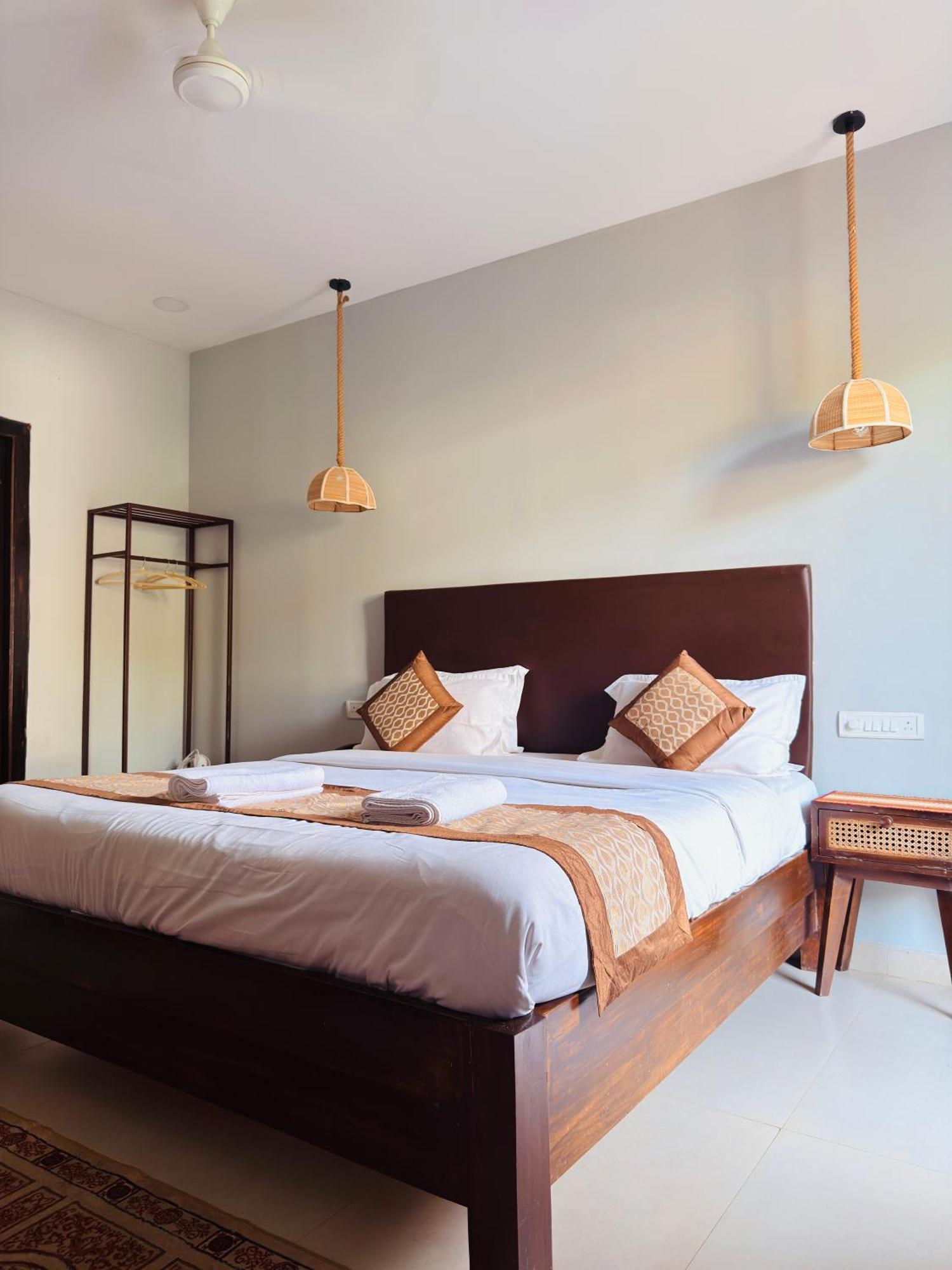 Sunbliss By The Sea 3* Morjim