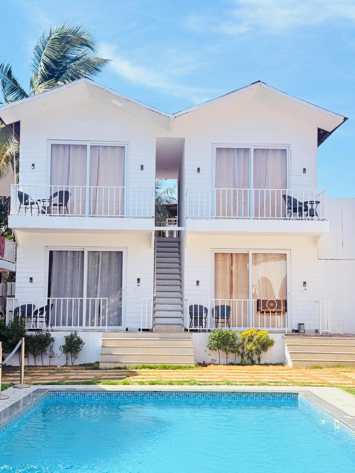 Hotel Sunbliss By The Sea 3*